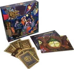 Renegade Game Studios Bargain Quest: The Black Market Expansion Game for 2-8 Pla