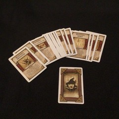 Talisman Rev 4th Ed THE CITY Expansion FFG Game 100% COMPLETE! NO BOX