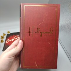Hollywood 1947 Deluxe 1st Edition | Facade Games Kickstarter Game 100% Complete