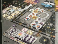 Kutna Hora: The City of Silver NEW Board Game Czech Games Edition, in English