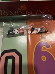 Reminiscing The Game For People Over Thirty 1989 Complete Vintage Board Game