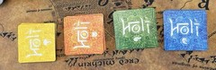 Holi: Festival of Colors Board Game KS Standard Edition Complete