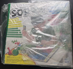 Hasbro Gaming Sorry! Board Game A5065 Strategy Complete Game