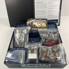 XCOM: The Board Game – Fantasy Flight Games 2014 Firaxis- Complete In Box EUC