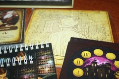 Enigma Beyond Code World War II Board Game – Sergey Pritula – Crowd Games 2020