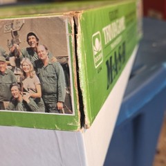 Golden Trivia Game M*A*S*H Edition, Complete Game, Ages 10 to Adult