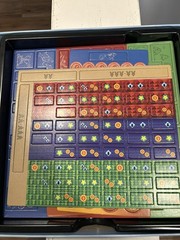 Cryptic Nature Board Game with Islands Expansion Kickstarter Edition