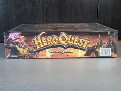 Avalon Hill Hero Quest Game System -Age 14+, 2-5 Players, New & Sealed