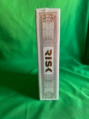 Risk Strike Fast & Fierce World Domination Cards/Dice Game Hasbro/Avalon Hill
