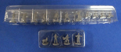 7th Continent 2nd Ed Kickstarter Lot w/ What Goes Up, Citadel, & More Expansions