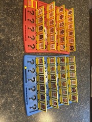 Guess Who? – Original Guessing Board Game – Hasbro – 2017 –