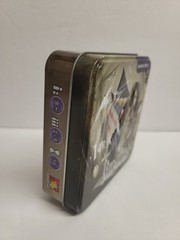 Timeline American History Card Game Asmodee 108 Cards in Tin Excellent!