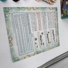 GuloGulo Board Game – 2003 – Rio Grande Games – Zoch Zum Spielen – 100% Complete