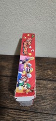 EPOCH Games Super Mario Cap Stacker 7554 Damaged Box