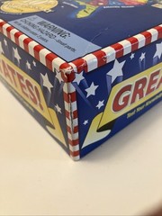 GREAT STATES Game 10th Anniversary Edition