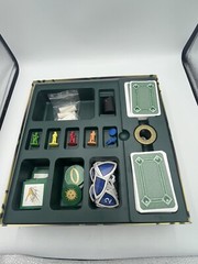 Lord of the Rings Game By Fantasy Flight Games Details In Description