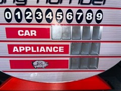 The Price is Right Any Number Game