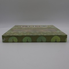 Root Deluxe Homeland Frog Clearing Markers Board Game Add On Upgrade Leder Games