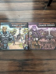 Circadians First Light And Chaos Order Plus Expansions And Upgrades