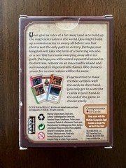Fantasy Realms Pocket Edition 2019 NEW