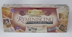 TDC Games Reminiscing Game for People Over Thirty SEALED