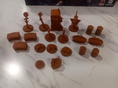 Borderlands Mister Torgue’s Arena Of Badassery Objective Lot