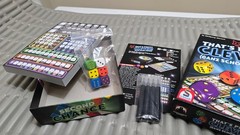 That’s Pretty Clever by Stronghold Games 2022 – Complete