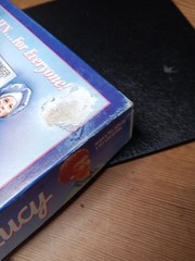 Vintage The I Love Lucy Board Game Complete Talicor 1990 TV Show Lucille Ball