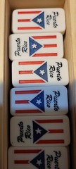 Double Six Puerto Rico Dominoes Game in Set of 28 Wooden Box Size 2″X3/4″X1/4″