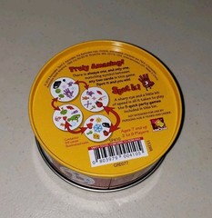 Spot It! A Dobble Game 2016 Asmodee Game New