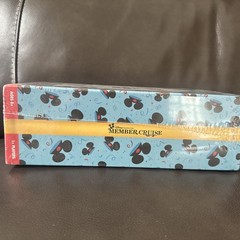 Yahtzee Disney Vacation Club Member Mouse Party Factory Sealed 2018 🎲Super Rare