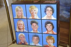 New & Sealed! The Brady Bunch Party Game 3 to 8 Players