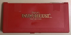 Parcheesi Travel Edition (Coleco Games, 1987), Open Box, Nice