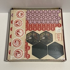 Legend of the Five Rings LCG Core w/ 2 Clan and 10 Dynasty Decks – Complete