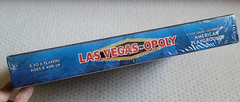NEW SEALED LAS VEGASOPOLY VEGAS BOARD GAME GREAT FOR ANY COLLECTION