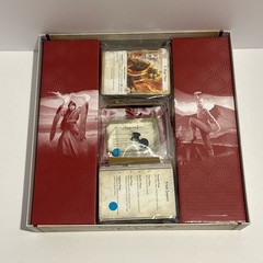 Legend of the Five Rings LCG Core w/ 2 Clan and 10 Dynasty Decks – Complete