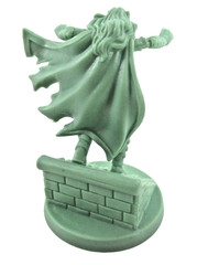 DCeased: Gotham City Outbreak THE HUNTRESS Mini & Card NEW!!