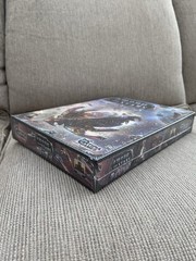 Among the Stars: Revival NEW FACTORY SEALED board game by Stronghold Games