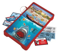 Operation: Jaws Board Game, Test Your Skills and Celebrate The 50th Anniversa…