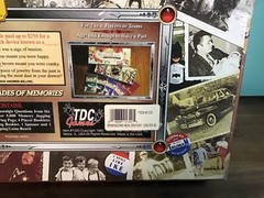 Reminiscing Board Game New Century Master Edition 1940’s through 1990’s NEW