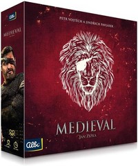 MEDIEVAL – BECOME A FAMOUS MERCENARY CAPTAIN – ALBI – DE/EN
