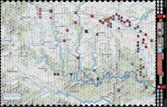 Against The Odds Magazine #03 – Kesselschlacht: Ukraine Spring 1944 NISW