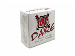 Deviate Dare™ Erotic Card Game for the Lifestyle #1 Party Icebreaker