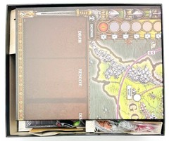 The Lord of the Rings Fate of the Fellowship – A Pandemic System Game READ DESC