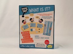 Peaceable Kingdom: What’s It? Cooperative Game Creative Thinking Draw COMPLETE