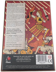 Phoenix Dawn Command RPG Box Set Twogether Studios Keith Baker 2016