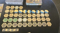 Days of Wonder Memoir 44 Mediterranean – Complete