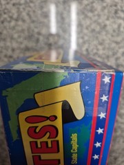 Great States Board Game