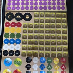 Tales of the Arabian Nights Z-Man ZM7031 Storytelling Board Game COMPLETE READ