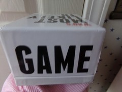 A Party Game Who’s Most Likely To… 4+ Players Ages 17+ Boxed Game For Adults